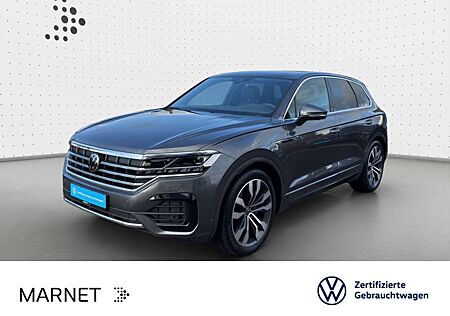 VW Touareg Volkswagen 3.0 TDI Tiptr.4 Motion R-Line*Navi*IQ-Li