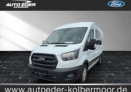 Ford Transit Kombi 350 L3 Trend 8-Sitzer Bluetooth