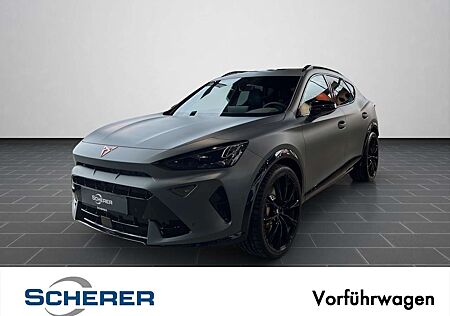 Cupra Formentor VZ ABT Umbau DSG NAVI