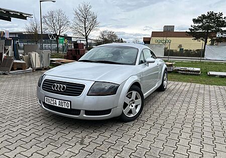 Audi TT Coupe 1.8 T