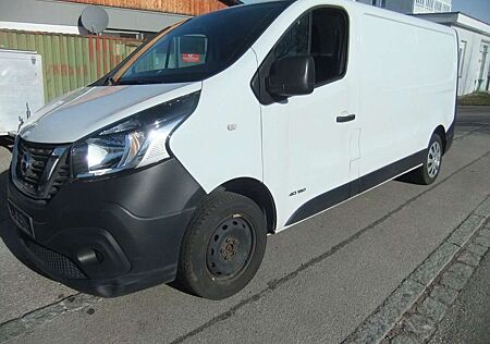 Nissan NV300 Kastenwagen L2H1 2,7t LANG