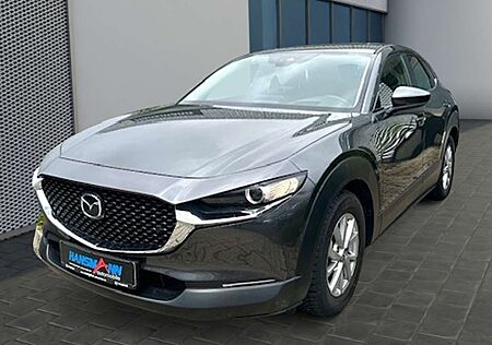 Mazda CX-30 Selection SKYACTIV-G 122 M Hybrid Navi-Kamera CX-