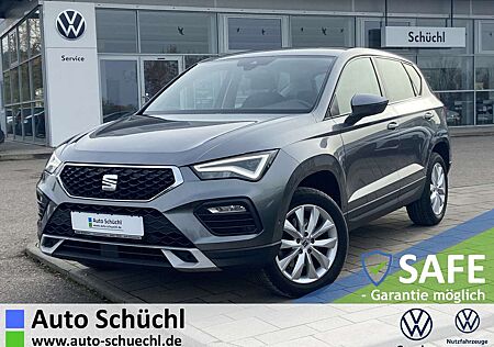 Seat Ateca 2.0 TDI DSG Style BEATS+17"+NAVI-PRO+LED+P