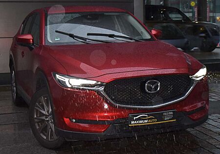 Mazda CX-5 Kangei 2WD - Temp. - Navi - DAB - LED