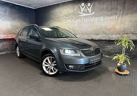 Skoda Octavia Combi 2.0 TDI 4x4 L&K Kam. CarPlay Pano
