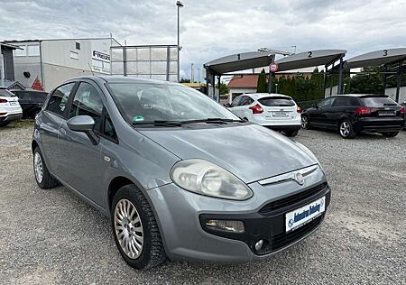 Fiat Punto Dynamic - 1. HAND - TÜV NEU - KLIMA - HAGELSCH.