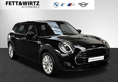 Mini One Clubman Aut.|Sportsitz|LED|Navi