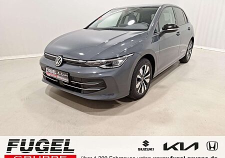 VW Golf Volkswagen TSI Goal Facelift Navi|AHK|ACC|RFK