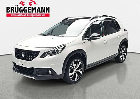 Peugeot 2008 1.5 BlueHDi 120 Auto. Allure GT-Line Navi Win
