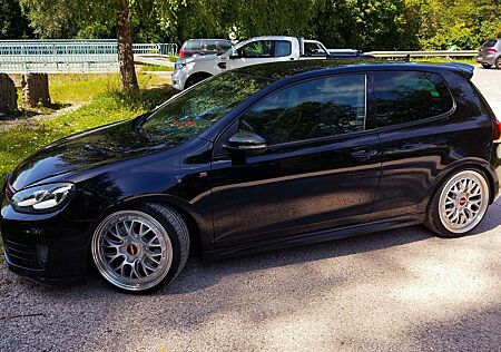 VW Golf GTI Volkswagen Golf 2.0 GTI Edition 35