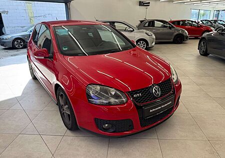 VW Golf Volkswagen V Lim. GTI Automatikgetriebe