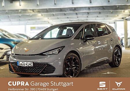 Cupra Born (MJ24.2) 170 kW (231 PS) 58 kWh SN647