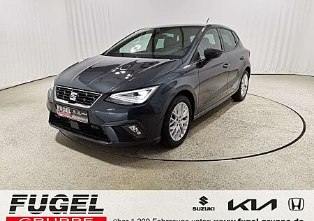 Seat Ibiza 1.0 TSI DSG FR LED|Winter|Sportpak.