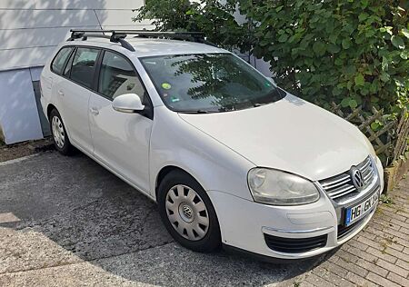VW Golf Variant Volkswagen 1.4 TSI Comfortline