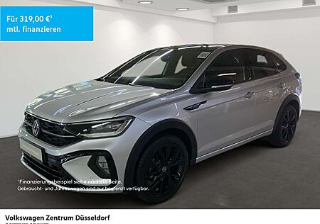 VW Taigo gebraucht kaufen VW Taigo Volkswagen 1.5 TSI DSG R-Line Anhängekupplung