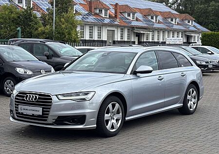 Audi A6 Avant 3.0 TDI LED*PANO*AHK*NAV*4xSHZ*