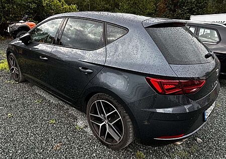 Seat Leon 5-Türer 2.0 TSI DSG OPF FR