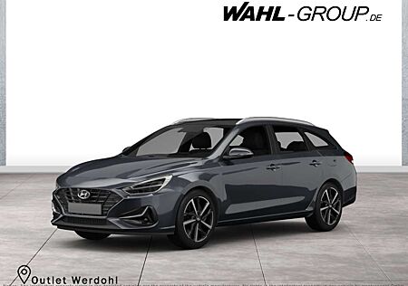 Hyundai i30 cw (PD) Select Mild-Hybrid ABS Fahrerairbag Selec