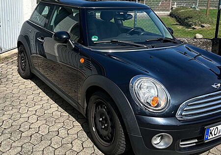Mini ONE Cooper