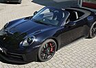 Porsche 992 Cabrio GTS PDK, Lift,Sport Design