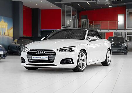 Audi A5 40 TFSI sport*LED*SPORTSITZE*DSG*