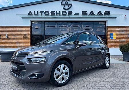 Citroën C4 Picasso Citroen Selection 1.6 HDi Automatik