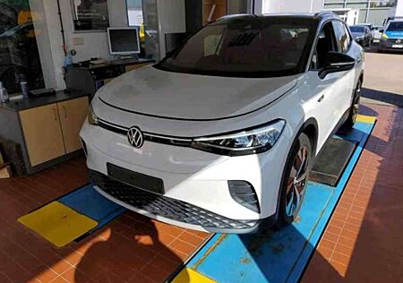 VW ID.4 Volkswagen Pro Performance 1st ACC DAB+ AHK AppConnect