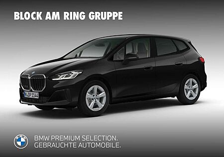 BMW 240 16i Active Tourer ALED SH PA DAB NAVI