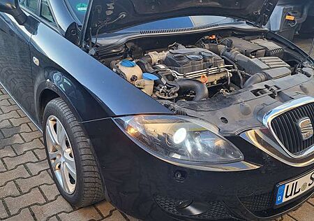 Seat Leon 2.0 TDI DPF Stylance