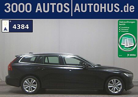 Volvo V60 D3 Momentum T-Leder Navi LED Sound RFK AHK