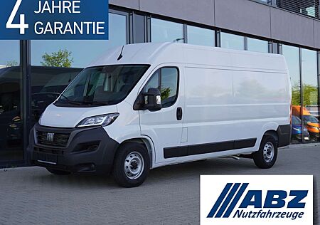 Fiat Ducato 35 L3H2 140 AT /10-Zoll-Navi /Schwingsitz