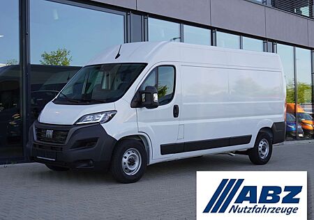 Fiat Ducato 35 L4H2 140 AT / 10-Zol-Navi / Tempomat