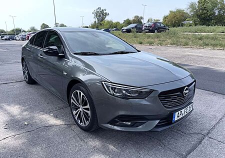 Opel Insignia Grand Sport 1.6 Diesel (118g) Exclusive