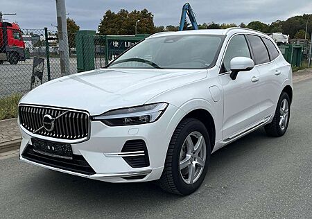 Volvo XC 60 XC60 Inscription Plug-In Hybrid *PANO*Kamera*Harman