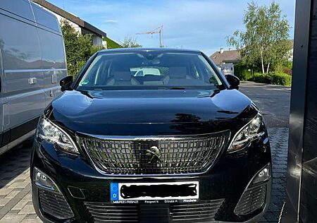 Peugeot 3008 BlueHDi 130 Stop & Start Active