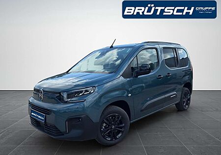Citroën Berlingo Citroen 1.5 BlueHDi MPV Plus M / LED / KAMERA / PDC
