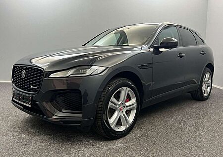 Jaguar F-Pace SE D 300 R-Dynamics AWD MEMO*ACC*MERIDIAN