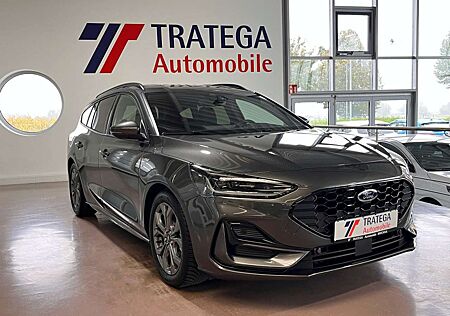 Ford Focus Turnier 155PS Autom. ST-Line 33% unter UPE