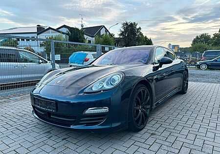 Porsche Panamera Diesel 3.0 ACC Inklusive MwSt.