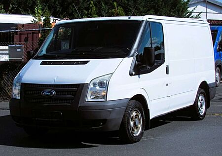 Ford Transit 2.2TDCi L1H1 AHK EU5 Regale