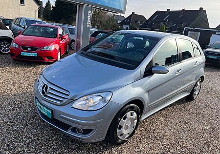 Mercedes-Benz B 150 B -Klasse *STEUERKETTENSATZ NEU*TUV NEU*