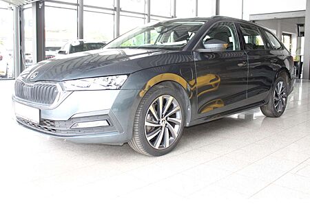Skoda Octavia 1.4 iV TSI DSG Ambition NAVI*SHZ*ACC*KEY