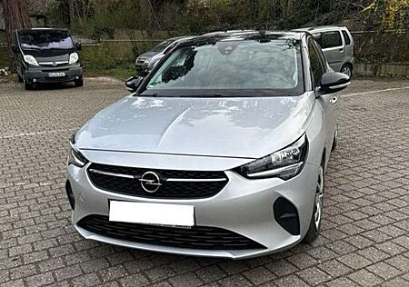 Opel Corsa 1.2 Direct Injection Turbo GS Line