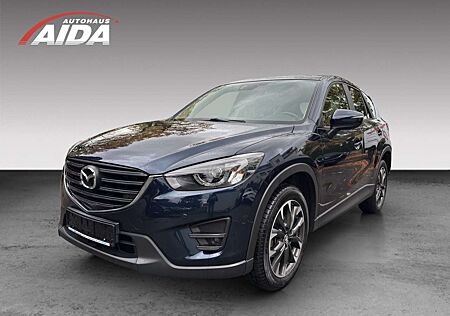 Mazda CX-5 gebraucht kaufen Mazda CX-5 2.0 SKYACTIV-G Nakama AWD *Automatik*