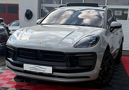 Porsche Macan GTS