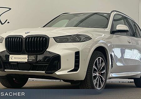 BMW X5 xDr30d A M-Sport PRO AHK LCPRO HuD 360° 20"LM