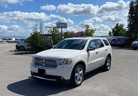Dodge Durango Citadel 3.6 4x4