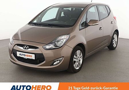 Hyundai ix20 1.6 CRDi Classic*TEMPO*PDC*AHK*KLIMA*