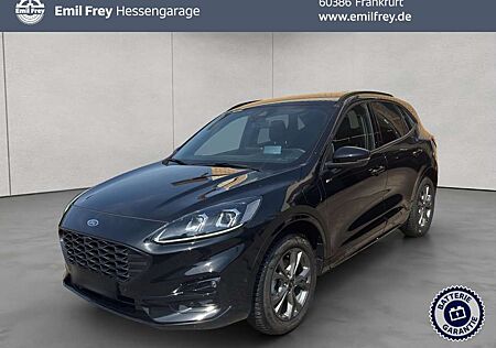Ford Kuga 2.5 Duratec PHEV ST-LINE X