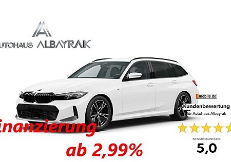 BMW 320 d M Sport